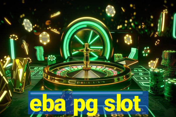 eba pg slot